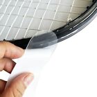 Klares Tennisracket Schutzband aus hochwertigem TPU mit moderater Viskosit?t