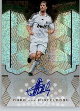 2017 Revolution Panini FIFA Soccer Autograph Cards Pick From List