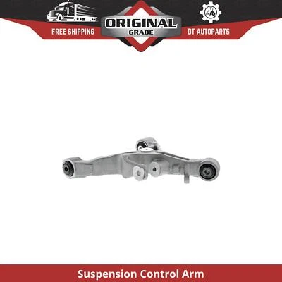 Brazo de control de suspensión trasero izquierdo inferior Mevotech 2010 para Jaguar XF 2009-2015 Foto 1 de 4