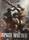 Warhammer 40.000 - Space Wolves Codex - Englisch -