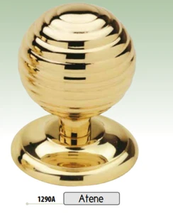 POMOLO POMO PER PORTE E PORTONCINI BENINI MODELLO ATENE - Picture 1 of 1