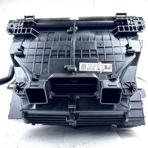 2009 - 2012 INFINITI EX35 AC Heater Evaporator Core Housing Box 27110 1BU5A OEM - Picture 1 of 20