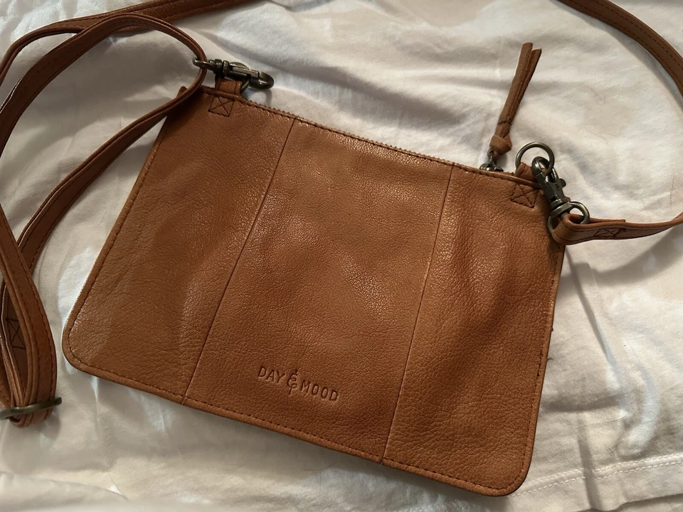 MINI BOLSA TIRACOLO DAY & MOOD LILY  - Imagem 1 de 4