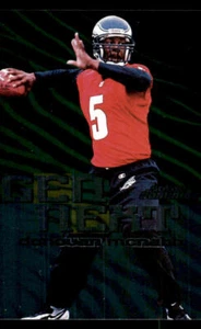 1999 SkyBox Dominion Gen Next #16 Donovan McNabb - Picture 1 of 2
