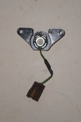 Nissan Micra 2001 K11 front Right door high freq. speaker tweeter 281406F600 HDF - Image 1 of 4