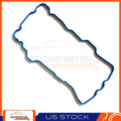 Se adapta a 04-12 Ford Escape Fusion Mazda 6 Tribute Mercury 3,0 L DOHC Junta de cárter de aceite Foto 1 de 4