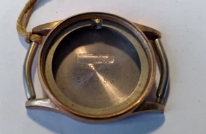Chandler pioneer Watch, case b15#62 - Picture 1 of 6