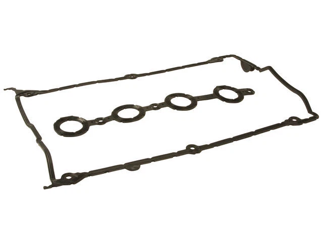 Juego de juntas de cubierta de válvula Elring 53JG84B para Audi A4 Quattro 1997-2005 1,8 L 4 cilindros Foto 1 de 1