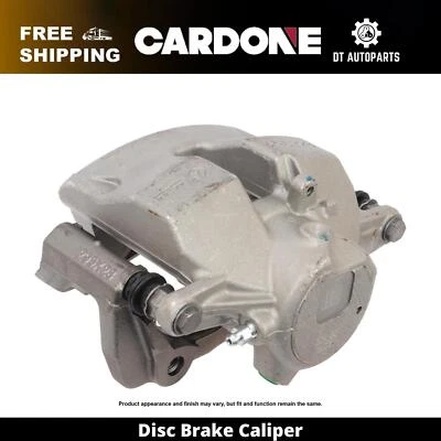 适用于 2012 - 2015 梅赛德斯 - 奔驰 C250 盘式制动卡钳前右 Cardone 2013 — 第 1/4 张图片