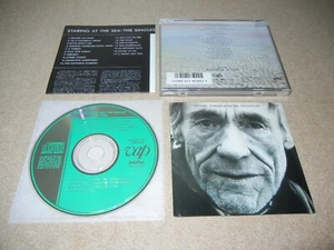 The Cure "Staring At The Sea - Singles" Japan CD 3200Yen VAP records 85002-32 - Picture 1 of 5