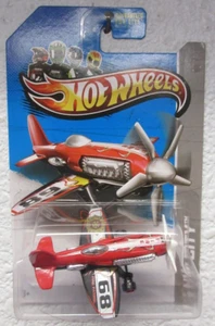 2013 HW CITY Hot Wheels MAD PROPZ #16 (M) - Picture 1 of 2