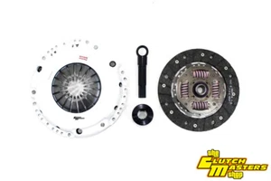 Clutch Masters Stage 1 FX100 Sprung Clutch For 07-15 Mini Cooper S 1.6L Turbo - Picture 1 of 1