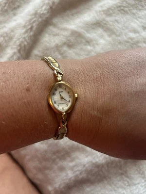 Reloj Belair Vintage Damas (no funciona/no probado) Foto 1 de 4