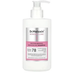 Bondex Protein Bonding Remodeling Shampoo mit Arganöl | Stärkung Keratin - Bild 1 von 3