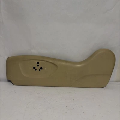 Cubierta base exterior asiento conductor izquierdo OEM 2006-2014 Subaru Tribeca 64115XA09A Foto 1 de 4