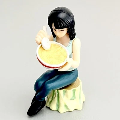Bandai One Piece Nico Robin Mini Figura Banpresto Estatua Gacha Chica Anime Manga Foto 1 de 4