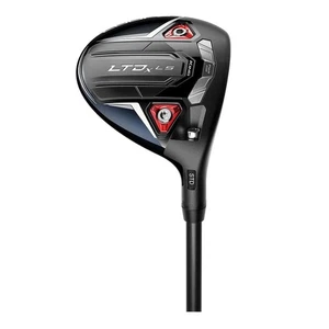 COBRA LTDx LS Fairway –Präzision trifft Geschwindigkeit Herren Stiff Rechts 17.5 - Bild 1 von 4