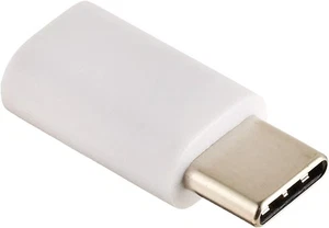 Typ-C Wandler Adapter für ADC - SP01 W - Bild 1 von 2