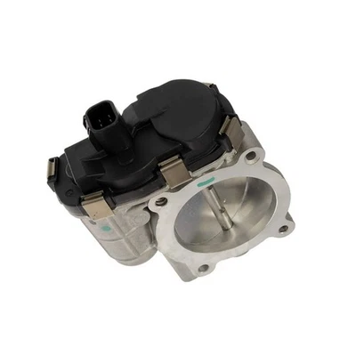 For GMC Sierra 1500 2007-2013 Fuel Injection Throttle Body | Natural Housing Foto 1 de 4