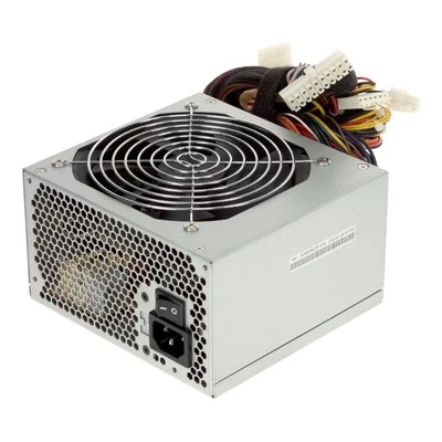 Netzteil AOPEN AO300-12APNF 300W ATX 20-PIN ATX12V MOLEX FDD AUX - Bild 1 von 3