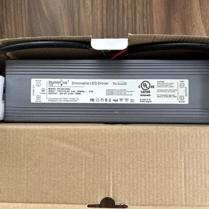 24V 300W Dimmable CV DC LED Driver UL approved - Picture 1 of 6