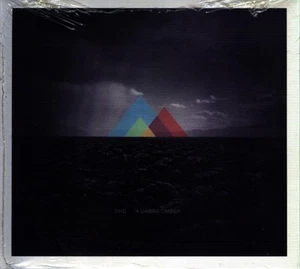 Dodheimsgard - A Umbra Omega Digi CD - Imagen 1 de 1