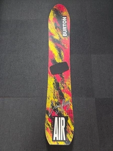 Snowboard Burton Craig Kelly Air 158 cm Vintage Años 90 Raro Modelo Coleccionista - Imagen 1 de 15