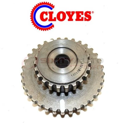 Cloyes Engine Timing Idler Sprocket for 2008-2015 Buick Enclave - Valve pc — 第 1/4 张图片