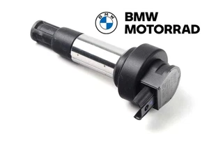 NEW Genuine BMW Moto 1542973 Bobine d'Allumage K1600 GT / GTL 7722679 / 772267 - Picture 1 of 1