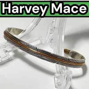 HARVEY MACE Bracelet 14.5cm - Picture 1 of 6