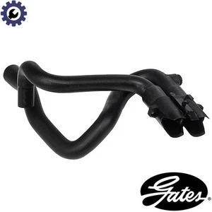 HEATER HOSE 02-2554 FOR RENAULT LAGUNAI F9Q717/710/716 1.9L 4cyl LAGUNA I - Picture 1 of 6