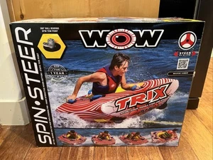 Wow Trix Towable 1P Tube - Picture 1 of 3