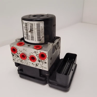 Dodge Journey 2010-2013 ABS módulo de control de bomba de freno antibloqueo probado por equipos originales Foto 1 de 4