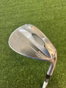 Cobra King Pur Lob Wedge / 60 Degree / Stiff Flex Dynamic Gold  Shaft - Picture 1 of 8