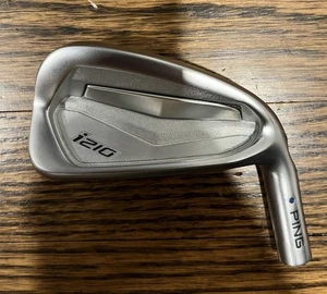 Ping I210 (Blue Dot) 5-Iron Head Only RH - Picture 1 of 6
