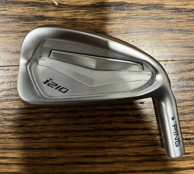 Ping I210 (Blue Dot) 5-Iron Head Only RH - Image 1 of 4