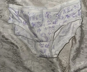 Kids Size 8 Cat & Jack Underwear - Picture 1 of 3