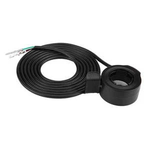 7/8 Zoll (22 mm) 24-72 V Daumengas Drehzahlregler, Universal Daumengas... - Bild 1 von 8