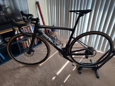 BMC Teammachine SLR04 51CM 2024 Foto 1 de 4