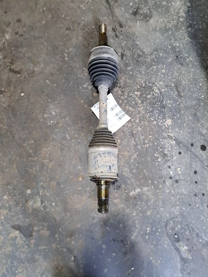 Eje/Cv eje C/V 2013 Tundra Sku#4287688 Foto 1 de 4