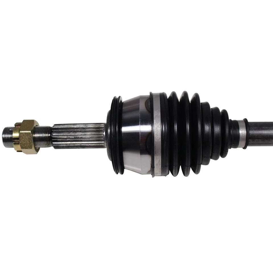 For Nissan Sentra 87-90 GSP North America Front Passenger Side CV Axle Assembly Foto 1 de 4