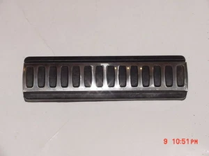 63 64 Dodge 880 Chrysler 300 Edición MoPar New Yorker Newport Saratoga pedal de freno - Imagen 1 de 1