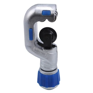 LANDGOO Hand-Operated Cutting Tools Stainless Steel Tube Bearing Pipe Cutter - Picture 1 of 4