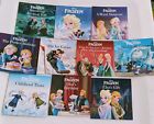 Livres de poche Disney Frozen Little Library 