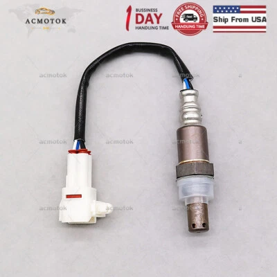 下游 O2 氧气传感器适用于 08-13 铃木 SX4 2.0L 234-4165 — 第 1/4 张图片