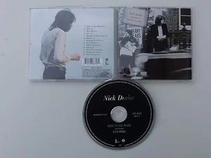 CD ALBUM NICK DRAKE made to love magic CID 8141 - Imagen 1 de 1