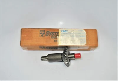 OMC 436686 *OEM*~NEW~ Johnson Evinrude Marine Outboard Gear and Shaft Assembly - Image 1 of 4