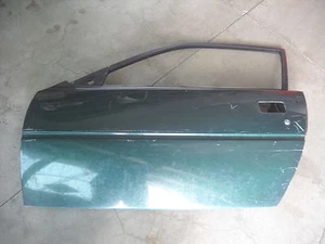 PORTA SINISTRA TALBOT - MATRA MURENA - DAL 80 AL 84 - ORIGINALE - Foto 1 di 1