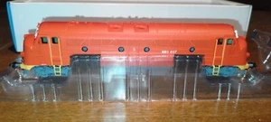 Piko 52480 Nohab H0 - Bild 1 von 4