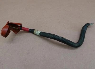 Cable de batería positivo Harley Davidson Road King 1999-2005 FLHRCI Foto 1 de 4
